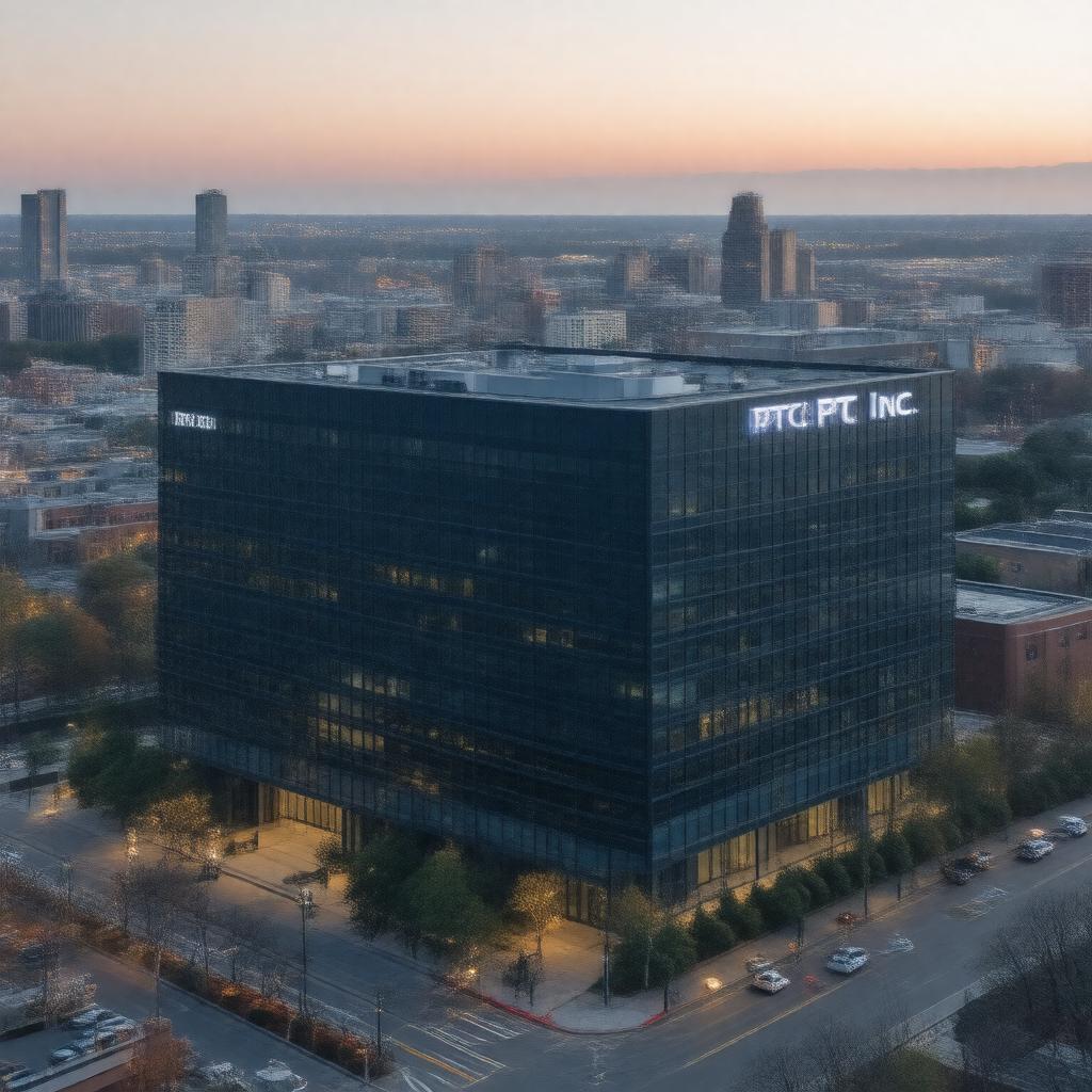 PTC Inc.